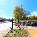 Apartamento Jaukus Butas - Studija Centre Klaipėda