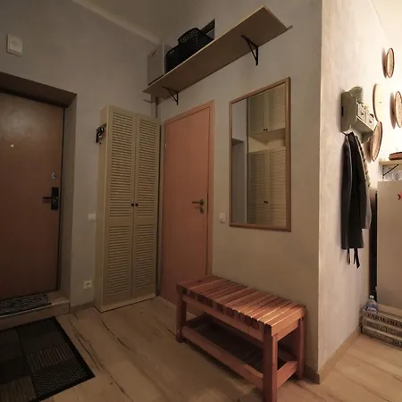 Jaukus Butas - Studija Centre * Klaipeda