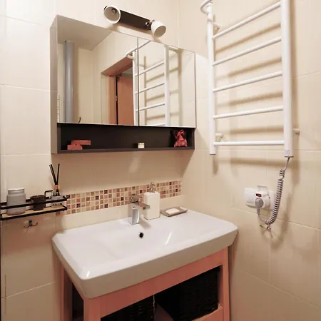 Jaukus Butas - Studija Centre Klaipeda