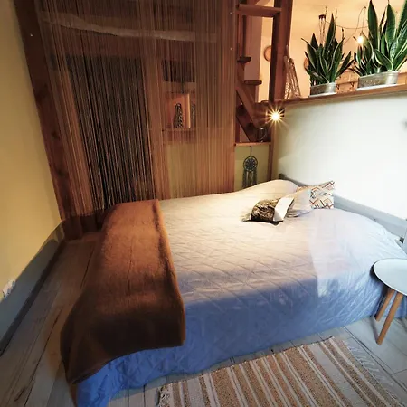 Jaukus Butas - Studija Centre Apartment