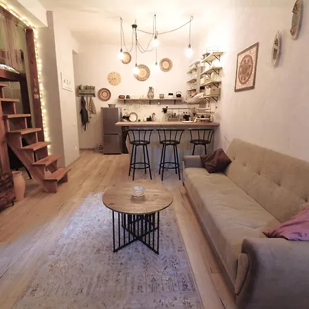 Jaukus Butas - Studija Centre Klaipeda