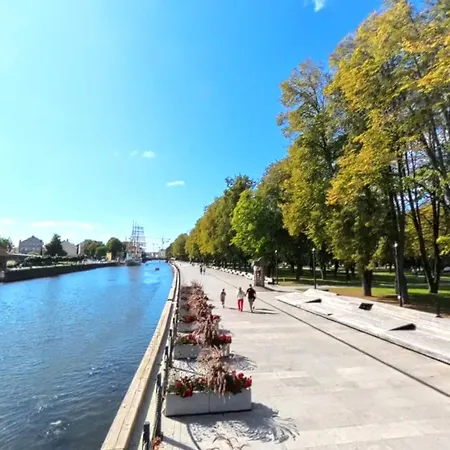 Jaukus Butas - Studija Centre *