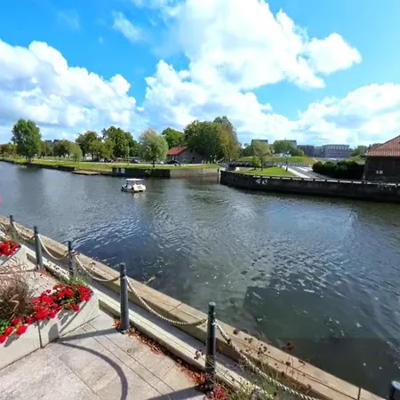 Jaukus Butas - Studija Centre * Klaipėda