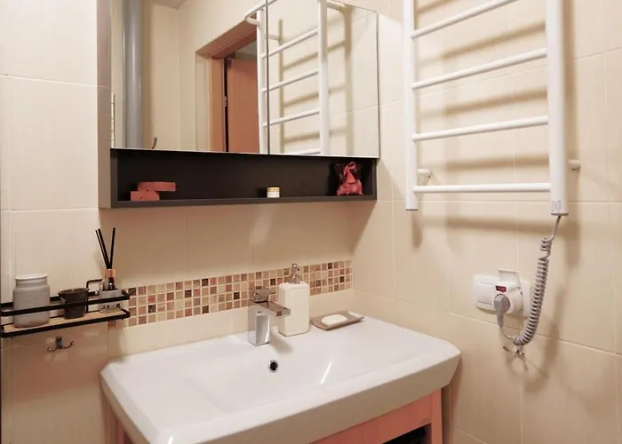 Jaukus Butas - Studija Centre Klaipėda