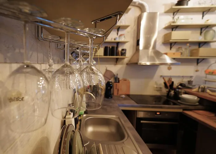 Jaukus Butas - Studija Centre Klaipeda