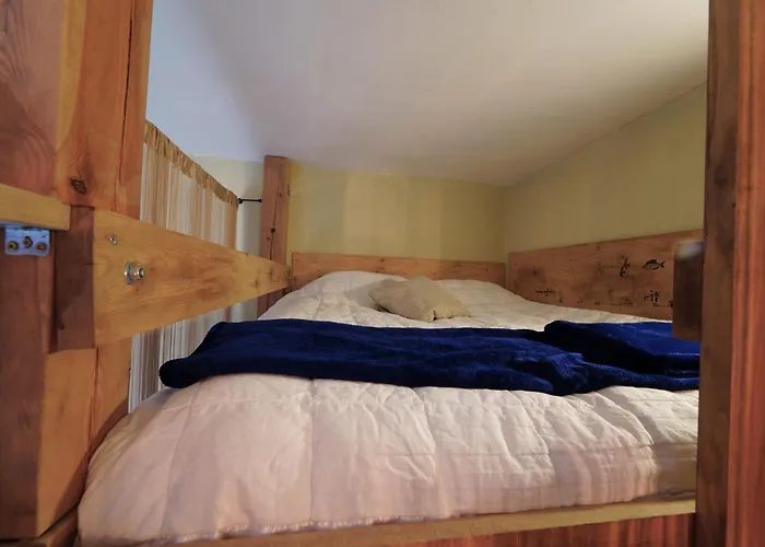 Appartement Jaukus Butas - Studija Centre