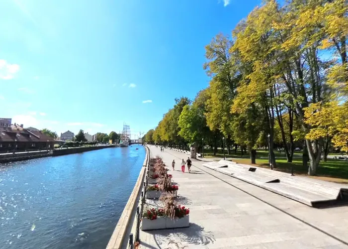 Jaukus Butas - Studija Centre *