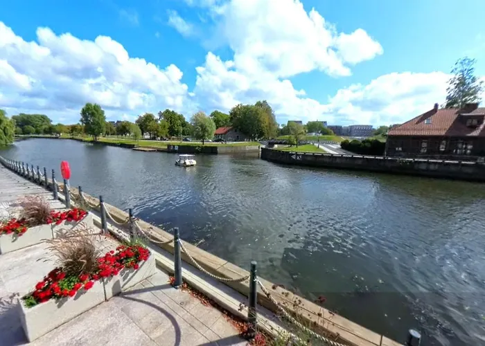 Jaukus Butas - Studija Centre * Klaipėda