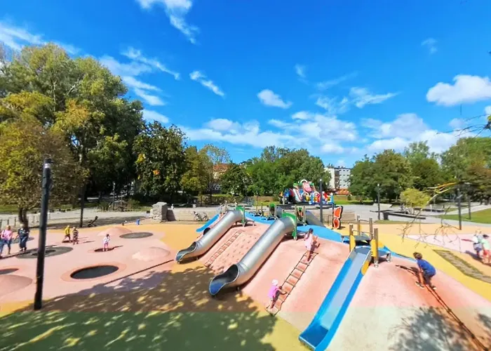 Jaukus Butas - Studija Centre